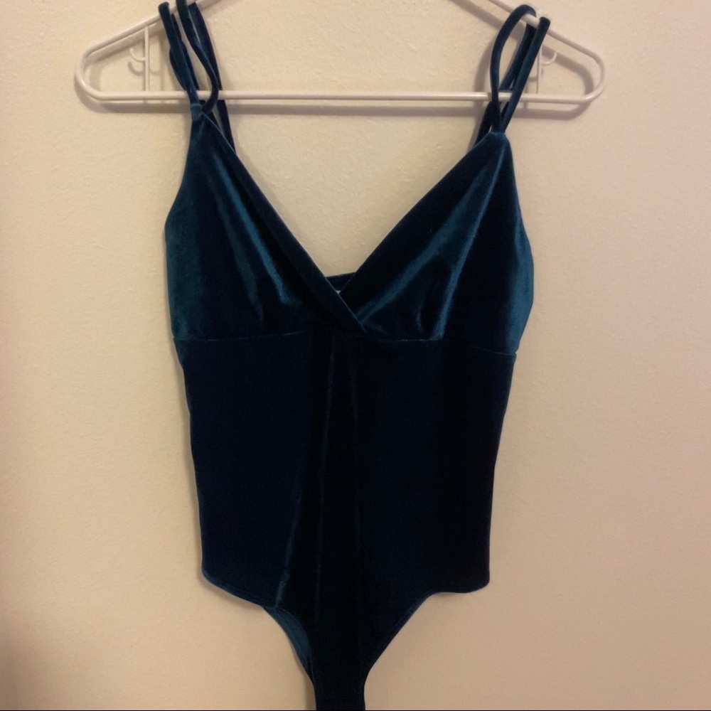 Bodysuit